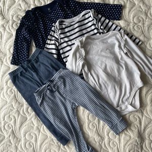 Infant Girls Used 18mo-24mo Bundle